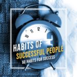 Habits Of Successful People (60 Habits For Success) - Dean Graziosi